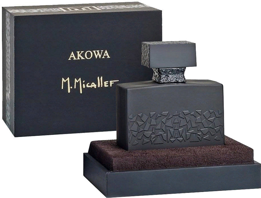 Micallef - Akowa